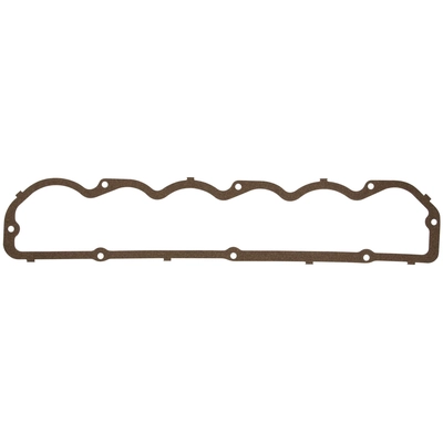 Valve Cover Gasket by MAHLE ORIGINAL - VS39747 pa1