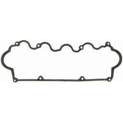 Valve Cover Gasket by MAHLE ORIGINAL - VS50358 pa2