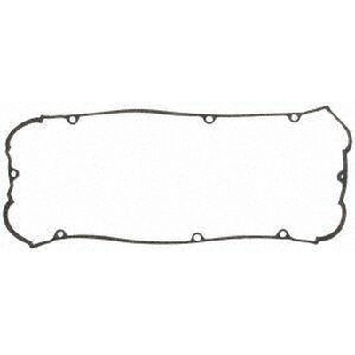 Valve Cover Gasket by MAHLE ORIGINAL - VS50386S pa2