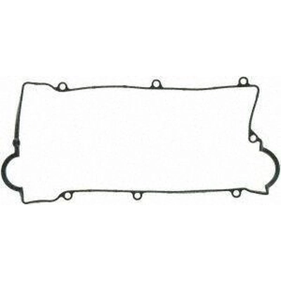 Valve Cover Gasket by MAHLE ORIGINAL - VS50393S pa2