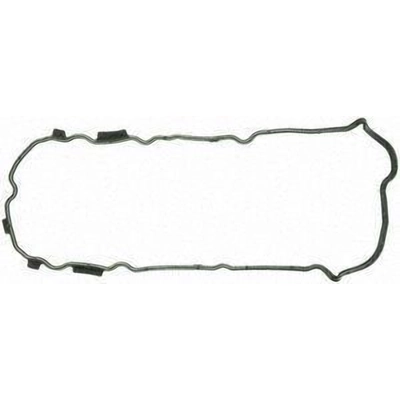 Valve Cover Gasket by MAHLE ORIGINAL - VS50431SL pa2