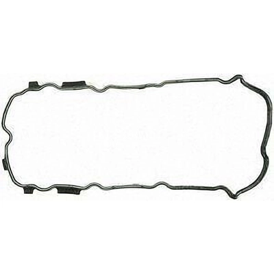 Valve Cover Gasket by MAHLE ORIGINAL - VS50431SR pa2