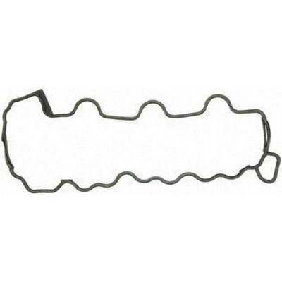 Valve Cover Gasket by MAHLE ORIGINAL - VS50432SR pa2