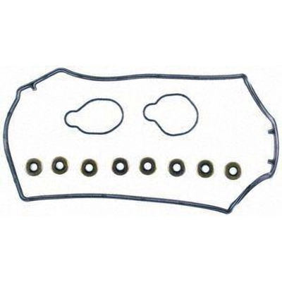 Valve Cover Gasket by MAHLE ORIGINAL - VS50548SL pa1