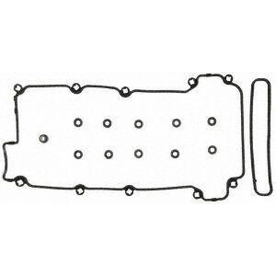 Valve Cover Gasket by MAHLE ORIGINAL - VS50673L pa1