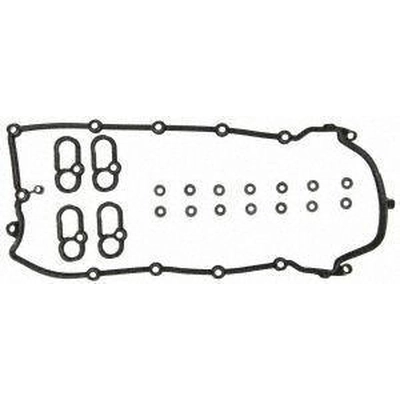 Valve Cover Gasket by MAHLE ORIGINAL - VS50675R pa1