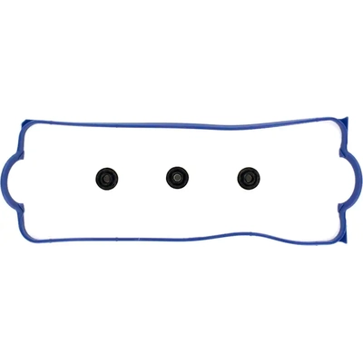 Valve Cover Gasket Set by APEX AUTOMOBILE PARTS - AVC108S pa2