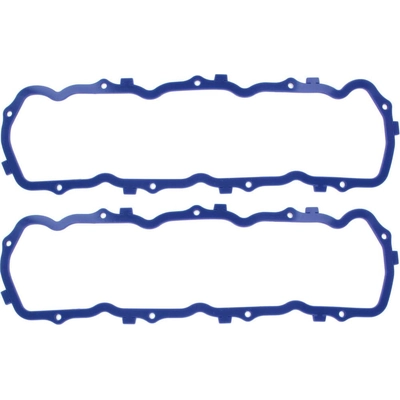 Valve Cover Gasket Set by APEX AUTOMOBILE PARTS - AVC1118 pa2