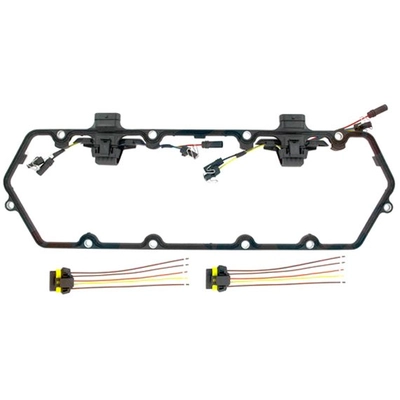 APEX AUTOMOBILE PARTS - AVC1119S - Engine Jeu de joints de couvercle de soupape pa1