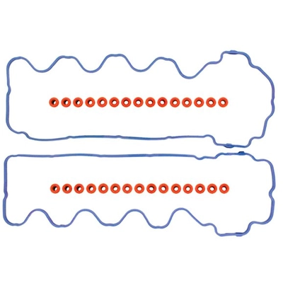 APEX AUTOMOBILE PARTS - AVC1134S - Valve Cover Gasket Set pa1