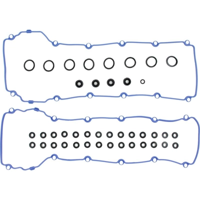 Valve Cover Gasket Set by APEX AUTOMOBILE PARTS - AVC1141S pa2
