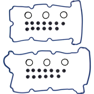 Valve Cover Gasket Set by APEX AUTOMOBILE PARTS - AVC1146S pa2