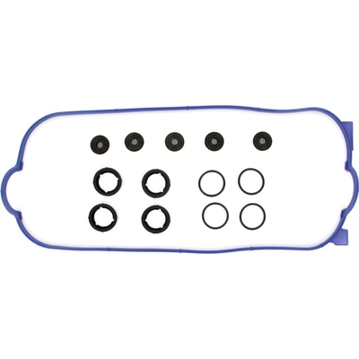 Valve Cover Gasket Set by APEX AUTOMOBILE PARTS - AVC114S pa2