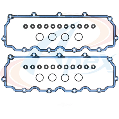 APEX AUTOMOBILE PARTS - AVC1184S - Engine Valve Cover Gasket Set pa1