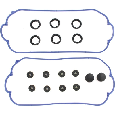 Valve Cover Gasket Set by APEX AUTOMOBILE PARTS - AVC128S pa2