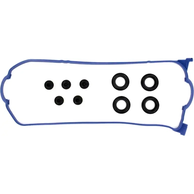 Valve Cover Gasket Set by APEX AUTOMOBILE PARTS - AVC129S pa2
