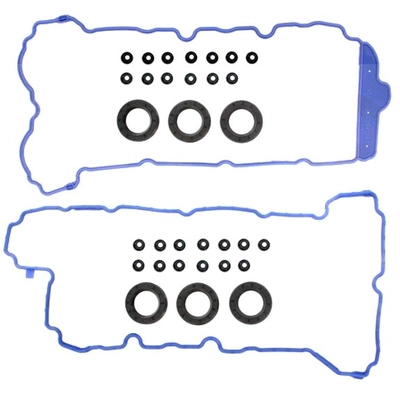 APEX AUTOMOBILE PARTS - AVC1317S - Valve Cover Gasket Set pa1