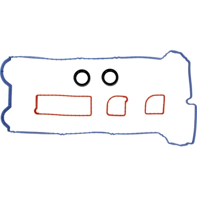 Valve Cover Gasket Set by APEX AUTOMOBILE PARTS - AVC1333S pa2