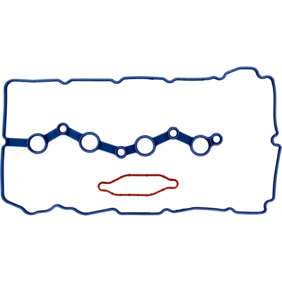 Valve Cover Gasket Set by APEX AUTOMOBILE PARTS - AVC1335S pa2