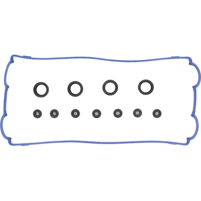 Valve Cover Gasket Set by APEX AUTOMOBILE PARTS - AVC136S pa2