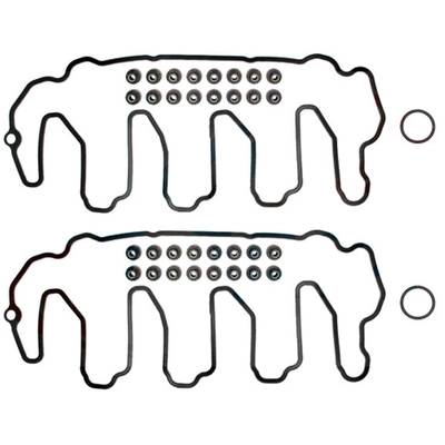 APEX AUTOMOBILE PARTS - AVC1379S - Engine Valve Cover Gasket Set pa1