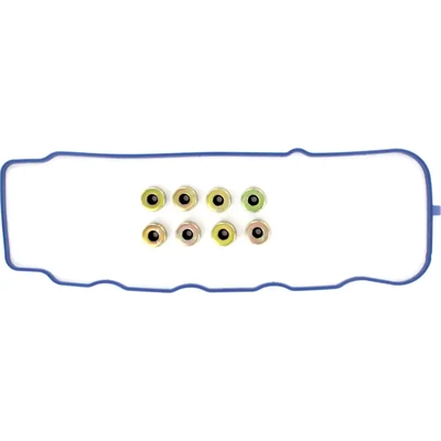 Valve Cover Gasket Set by APEX AUTOMOBILE PARTS - AVC164S pa2