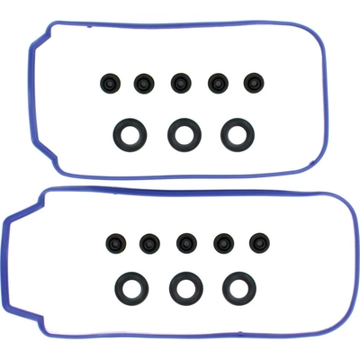 Valve Cover Gasket Set by APEX AUTOMOBILE PARTS - AVC169S pa2
