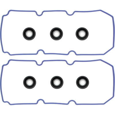 Valve Cover Gasket Set by APEX AUTOMOBILE PARTS - AVC236S pa2