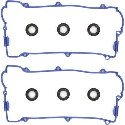 Valve Cover Gasket Set by APEX AUTOMOBILE PARTS - AVC242S pa2