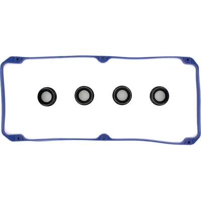 Valve Cover Gasket Set by APEX AUTOMOBILE PARTS - AVC246S pa2