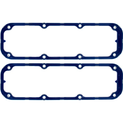 Valve Cover Gasket Set by APEX AUTOMOBILE PARTS - AVC256 pa2
