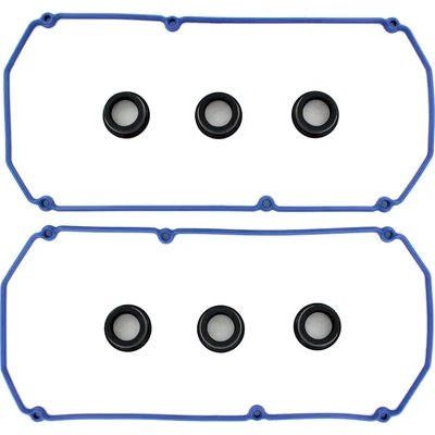 Valve Cover Gasket Set by APEX AUTOMOBILE PARTS - AVC262S pa2