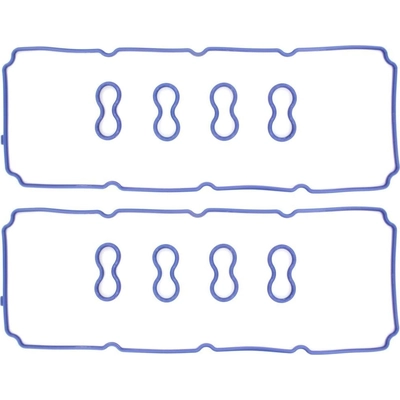 Valve Cover Gasket Set by APEX AUTOMOBILE PARTS - AVC275S pa3