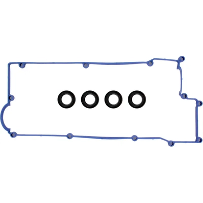 Valve Cover Gasket Set by APEX AUTOMOBILE PARTS - AVC291S pa2