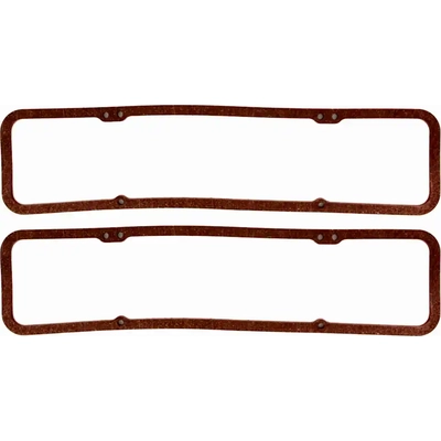 Valve Cover Gasket Set by APEX AUTOMOBILE PARTS - AVC322T pa2