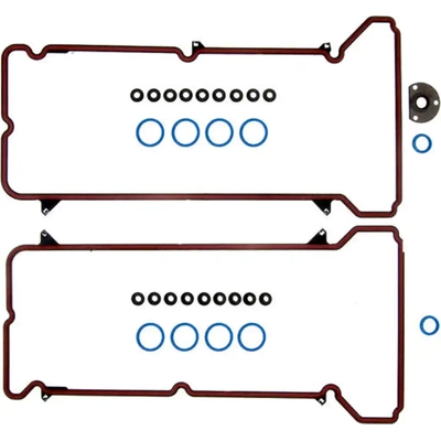 Valve Cover Gasket Set by APEX AUTOMOBILE PARTS - AVC369S pa2