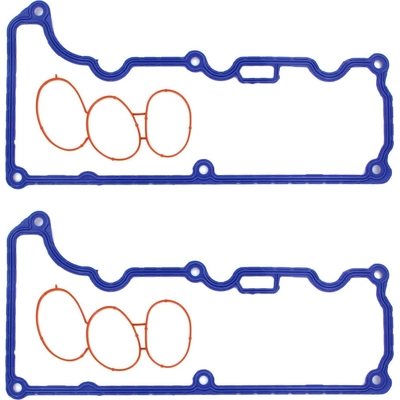 Valve Cover Gasket Set by APEX AUTOMOBILE PARTS - AVC460 pa2