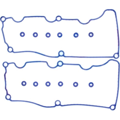 Valve Cover Gasket Set by APEX AUTOMOBILE PARTS - AVC465S pa2
