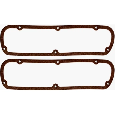 Valve Cover Gasket Set by APEX AUTOMOBILE PARTS - AVC485 pa2