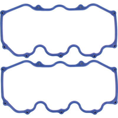 Valve Cover Gasket Set by APEX AUTOMOBILE PARTS - AVC517 pa2