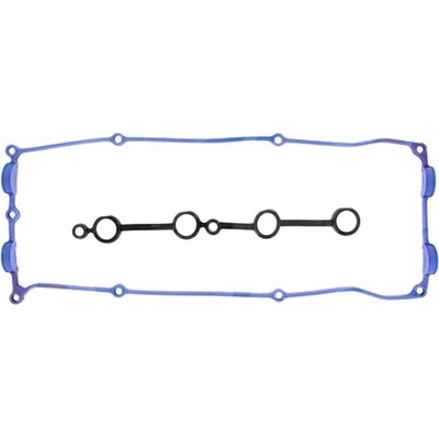 Valve Cover Gasket Set by APEX AUTOMOBILE PARTS - AVC532S pa2