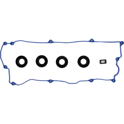 Valve Cover Gasket Set by APEX AUTOMOBILE PARTS - AVC541S pa2