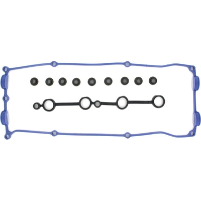 Valve Cover Gasket Set by APEX AUTOMOBILE PARTS - AVC546S pa2