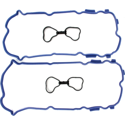 Valve Cover Gasket Set by APEX AUTOMOBILE PARTS - AVC563S pa2