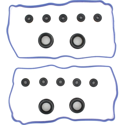 Valve Cover Gasket Set by APEX AUTOMOBILE PARTS - AVC612S pa2