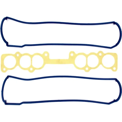 Valve Cover Gasket Set by APEX AUTOMOBILE PARTS - AVC827S pa3