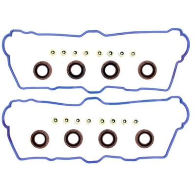 APEX AUTOMOBILE PARTS - AVC853S - Valve Cover Gasket Set pa1