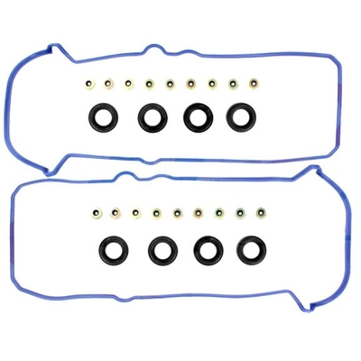 APEX AUTOMOBILE PARTS - AVC859S - Valve Cover Gasket Set pa1