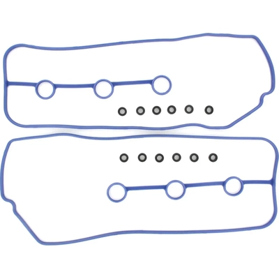 Valve Cover Gasket Set by APEX AUTOMOBILE PARTS - AVC871S pa2