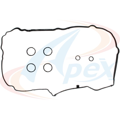 Valve Cover Gasket Set by APEX AUTOMOBILE PARTS - AVC936S pa1